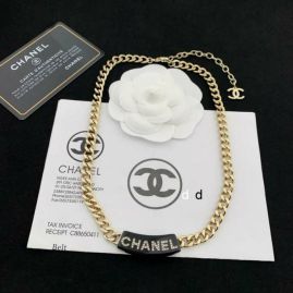 Picture of Chanel Necklace _SKUChanelnecklace03jj15146